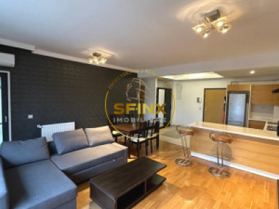 COMISION 0% | 2 Camere | Lacul Tei | Emerald Residences | Parcare