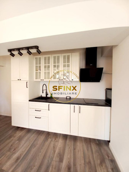 3 Camere | Baneasa Petrom City | Parcare | 2 Bai