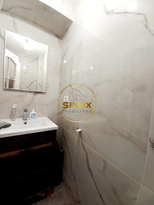 3 Camere | Baneasa Petrom City | Parcare | 2 Bai