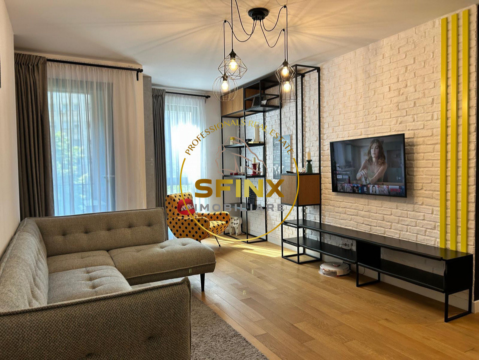 3 Camere | Unirii | Bloc Nou | Parcare