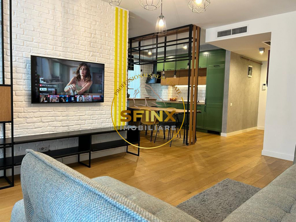 3 Camere | Unirii | Bloc Nou | Parcare