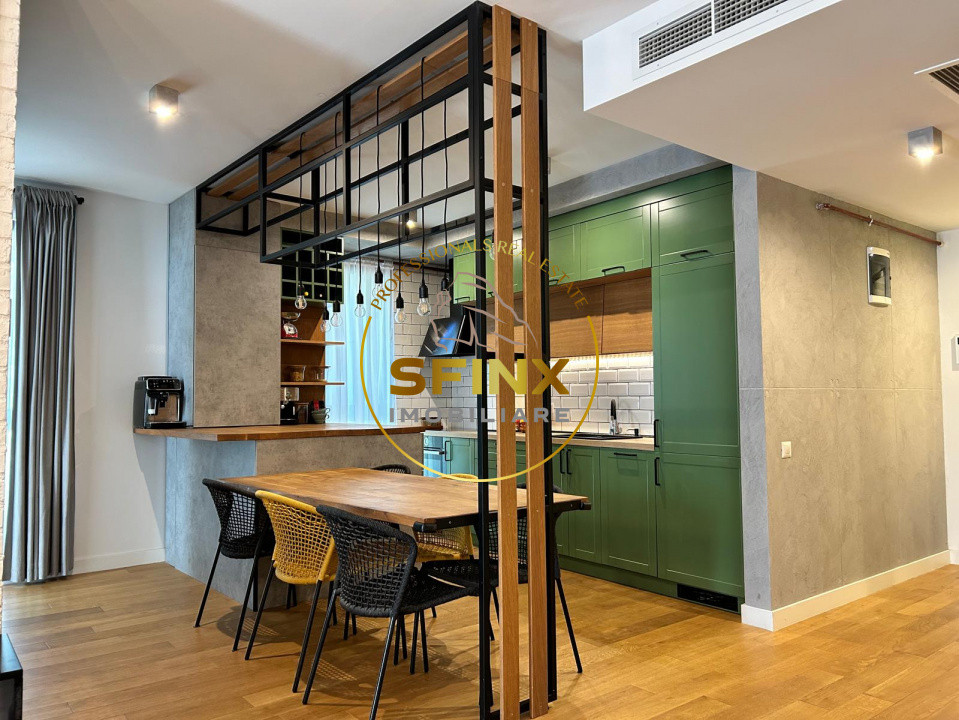 3 Camere | Unirii | Bloc Nou | Parcare
