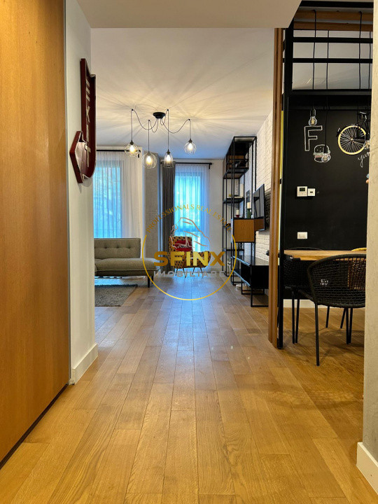 3 Camere | Unirii | Bloc Nou | Parcare