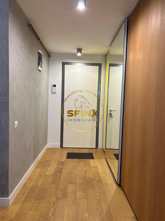 3 Camere | Unirii | Bloc Nou | Parcare