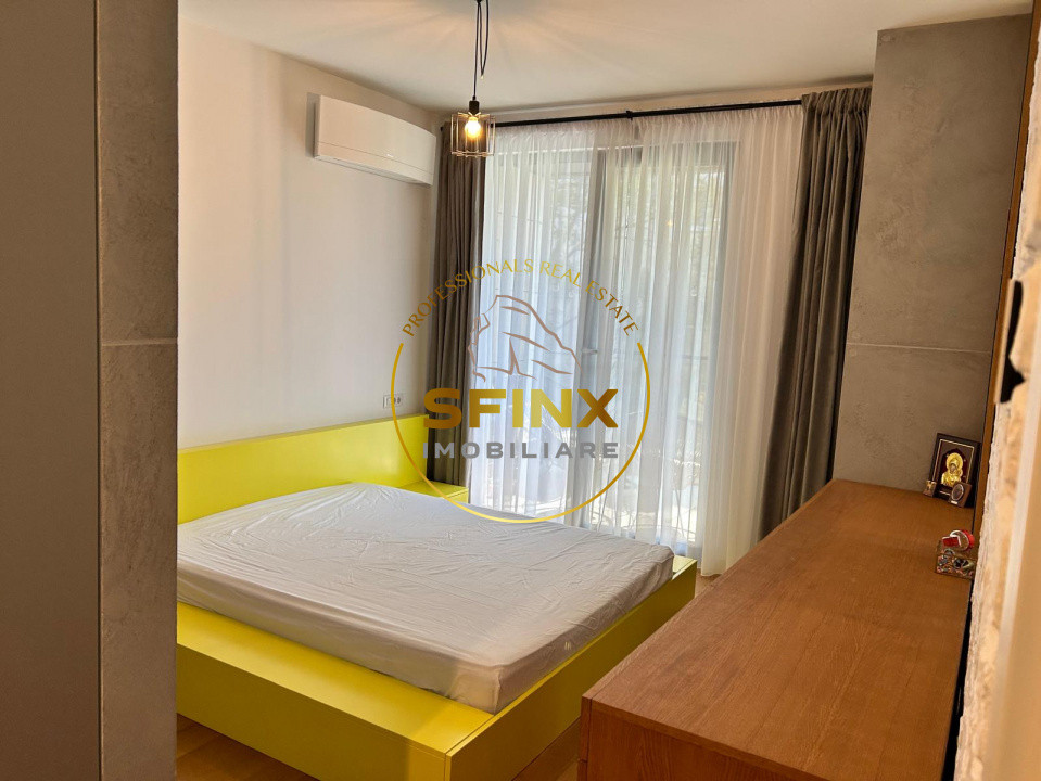 3 Camere | Unirii | Bloc Nou | Parcare