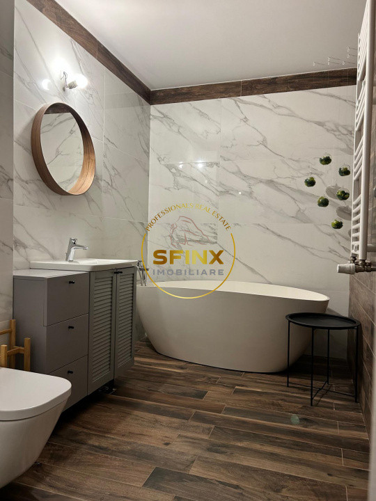 3 Camere | Unirii | Bloc Nou | Parcare