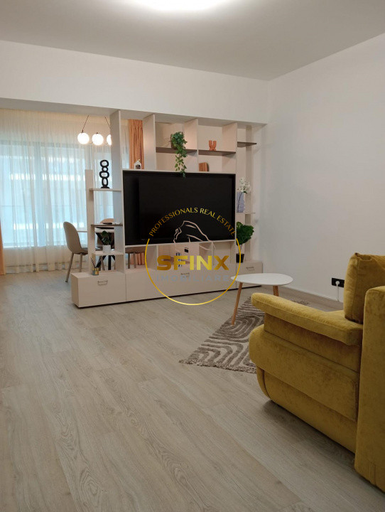 Studio Select Residences/ Dudesti/ P-ta Alba Iulia/ prima inchiriere/ parcare
