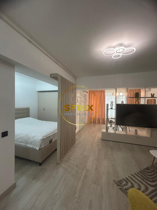 Studio Select Residences/ Dudesti/ P-ta Alba Iulia/ prima inchiriere/ parcare