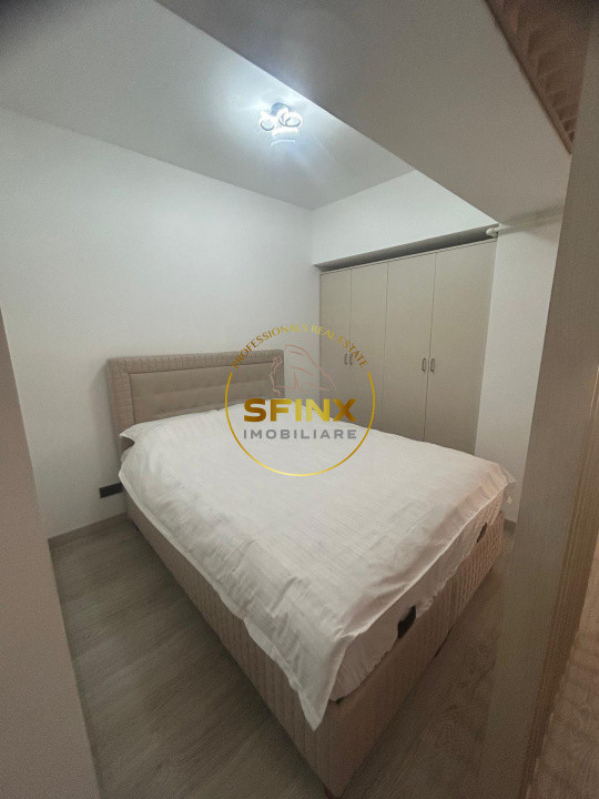 Studio Select Residences/ Dudesti/ P-ta Alba Iulia/ prima inchiriere/ parcare