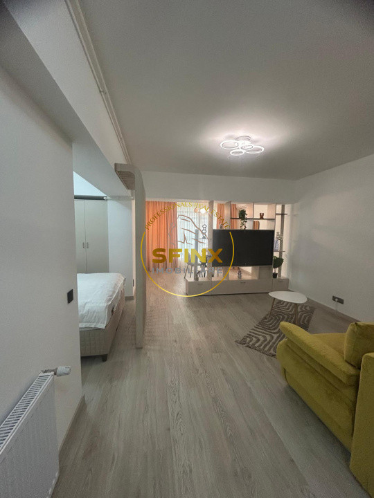 Studio Select Residences/ Dudesti/ P-ta Alba Iulia/ prima inchiriere/ parcare