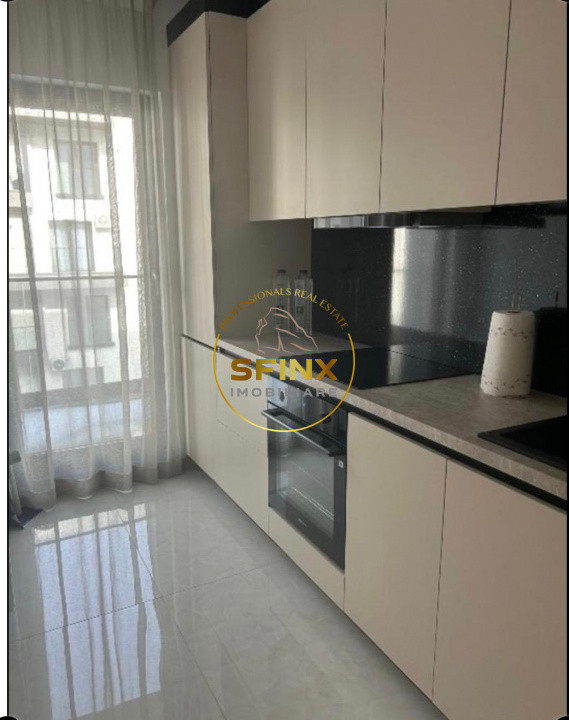 Studio Select Residences/ Dudesti/ P-ta Alba Iulia/ prima inchiriere/ parcare
