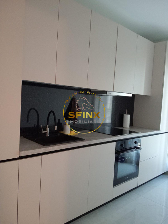 Studio Select Residences/ Dudesti/ P-ta Alba Iulia/ prima inchiriere/ parcare