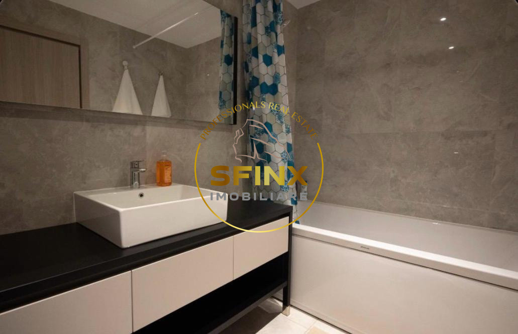 Studio Select Residences/ Dudesti/ P-ta Alba Iulia/ prima inchiriere/ parcare