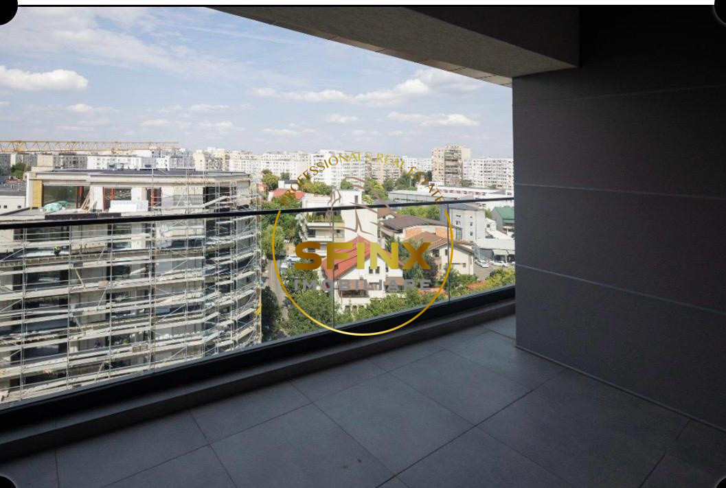 Studio Select Residences/ Dudesti/ P-ta Alba Iulia/ prima inchiriere/ parcare