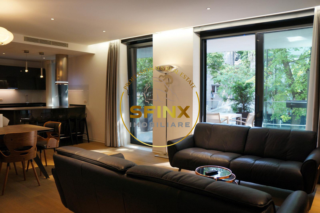 Duplex Premium | 4 Camere | Primăverii | 2 Parcari 