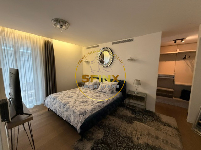 Duplex Premium | 4 Camere | Primăverii | 2 Parcari 