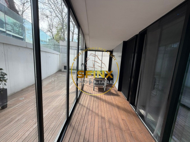 Duplex Premium | 4 Camere | Primăverii | 2 Parcari 