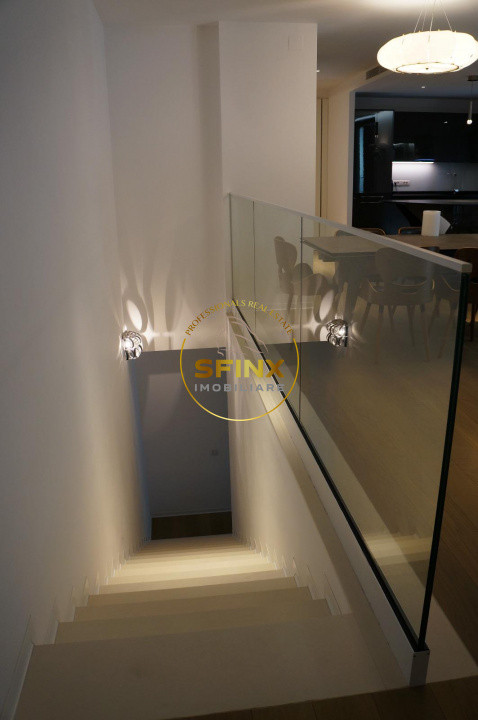 Duplex Premium | 4 Camere | Primăverii | 2 Parcari 