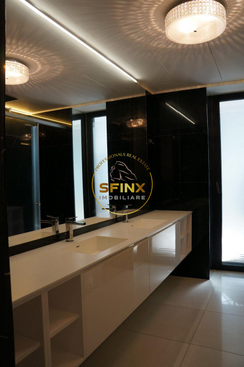 Duplex Premium | 4 Camere | Primăverii | 2 Parcari 