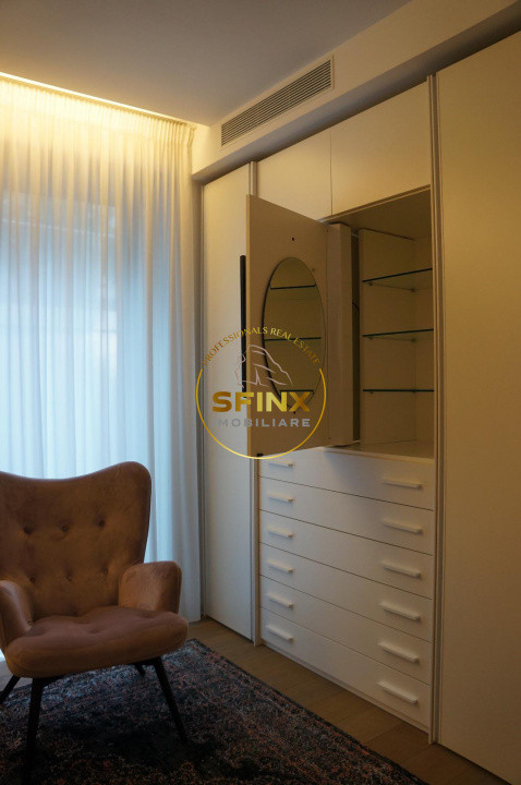 Duplex Premium | 4 Camere | Primăverii | 2 Parcari 