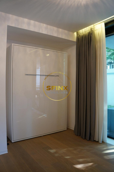 Duplex Premium | 4 Camere | Primăverii | 2 Parcari 