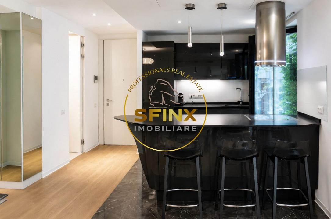 Duplex Premium | 4 Camere | Primăverii | 2 Parcari 
