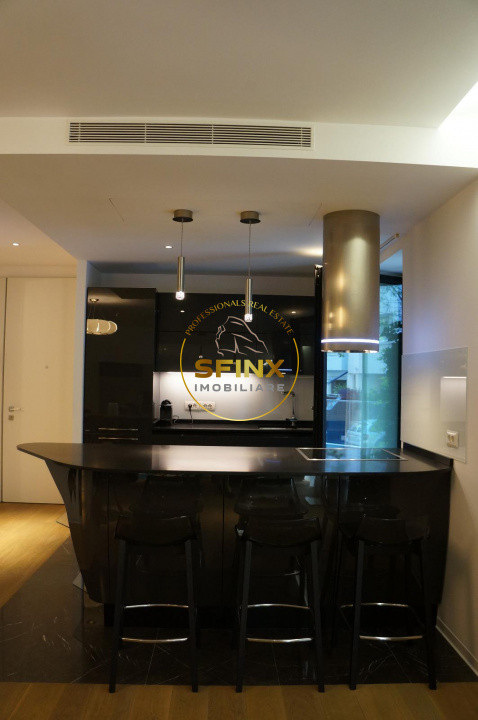 Duplex Premium | 4 rooms| Aviatorilor | 2 Parking Spaces
