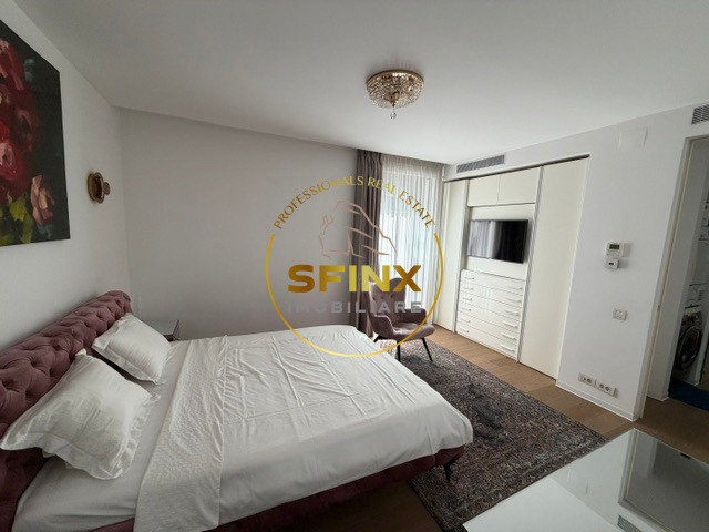Duplex Premium | 4 rooms| Aviatorilor | 2 Parking Spaces