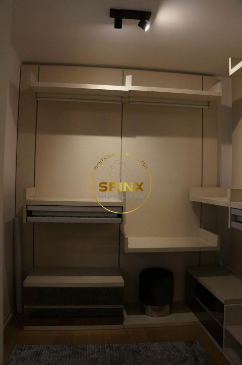 Duplex Premium | 4 rooms| Aviatorilor | 2 Parking Spaces