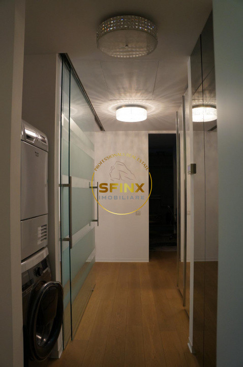 Duplex Premium | 4 rooms| Aviatorilor | 2 Parking Spaces