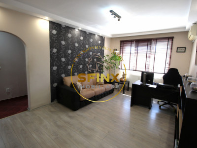Apartament cochet, 3 camere, frumos amenajat, Dristor-Baba Novac