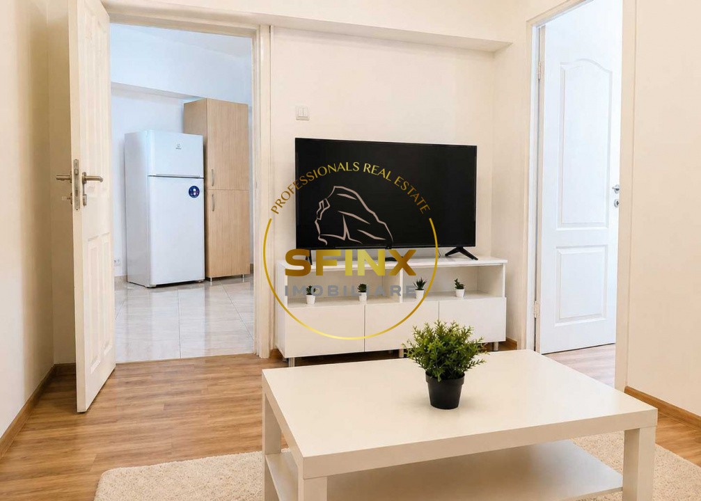 Apartament 2 camere || tip studio || Piata Unirii || metrou 1 minut || boiler