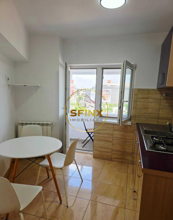 Apartament 2 camere || tip studio || Piata Unirii || metrou 1 minut || boiler