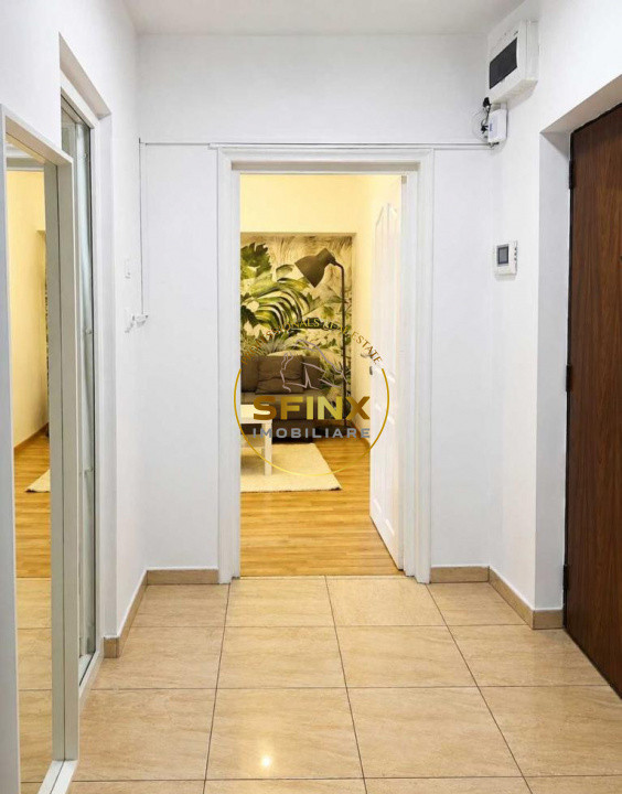 Apartament 2 camere || tip studio || Piata Unirii || metrou 1 minut || boiler