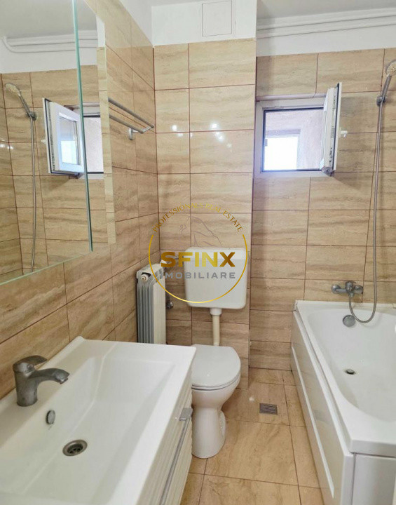 Apartament 2 camere || tip studio || Piata Unirii || metrou 1 minut || boiler