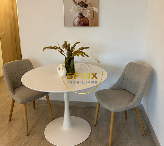 Apartament 2 camere || Dristor || Select Residence || centrala proprie