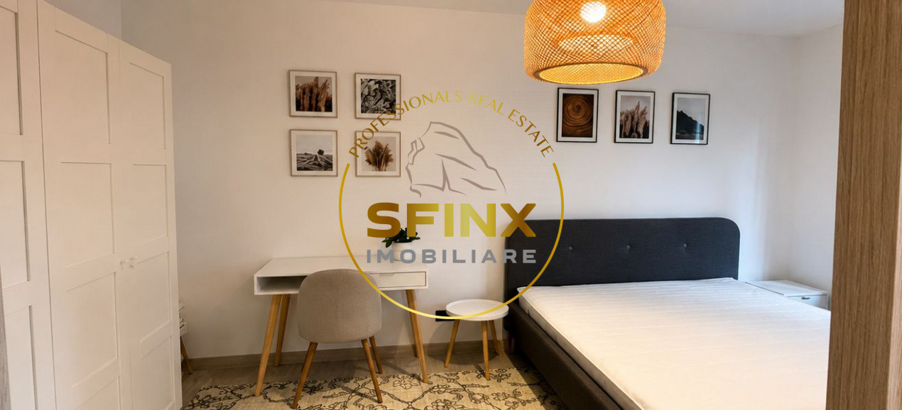 Apartament 2 camere || Dristor || Select Residence || centrala proprie