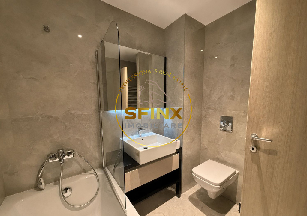 Apartament 2 camere || Dristor || Select Residence || centrala proprie