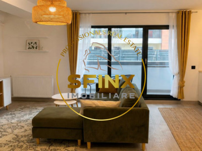 Apartament 2 camere || Dristor || Select Residence || centrala proprie