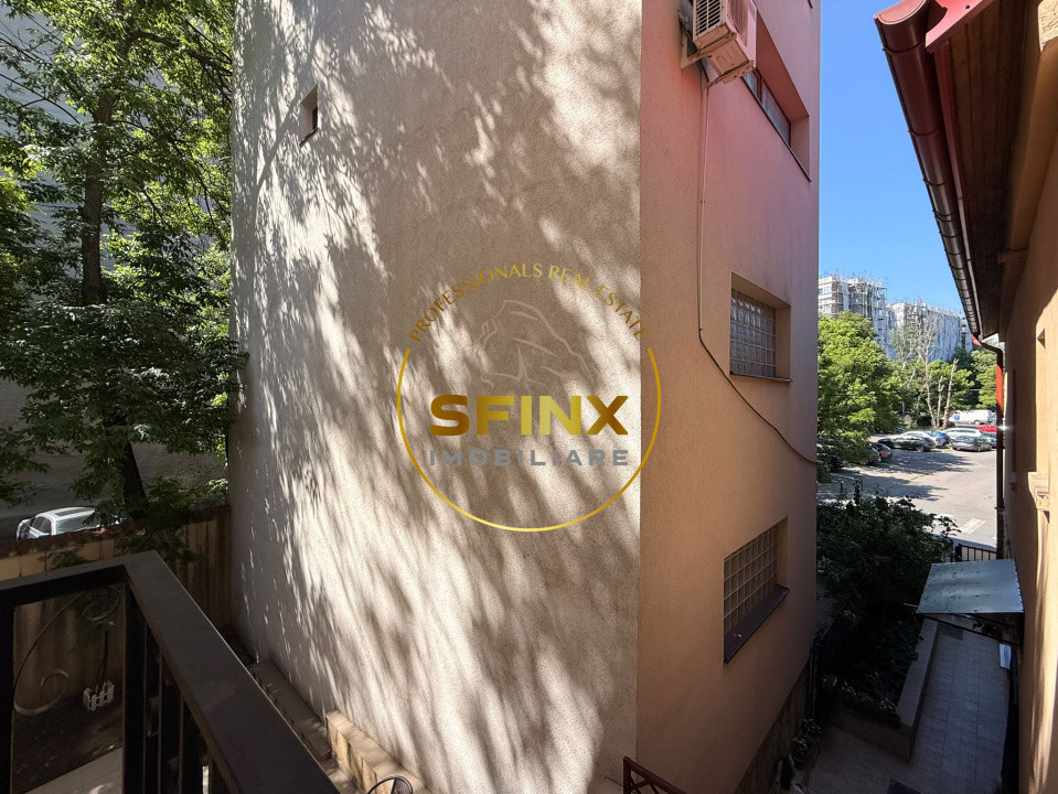 Spatiu birou Muncii | 3 camere | receptie | vila