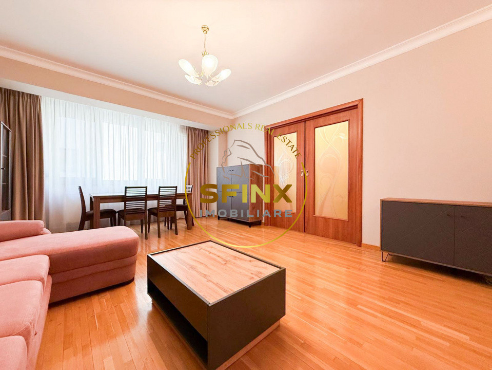 2 camere | Vitan mall | loc parcare subteran | bloc 2007 