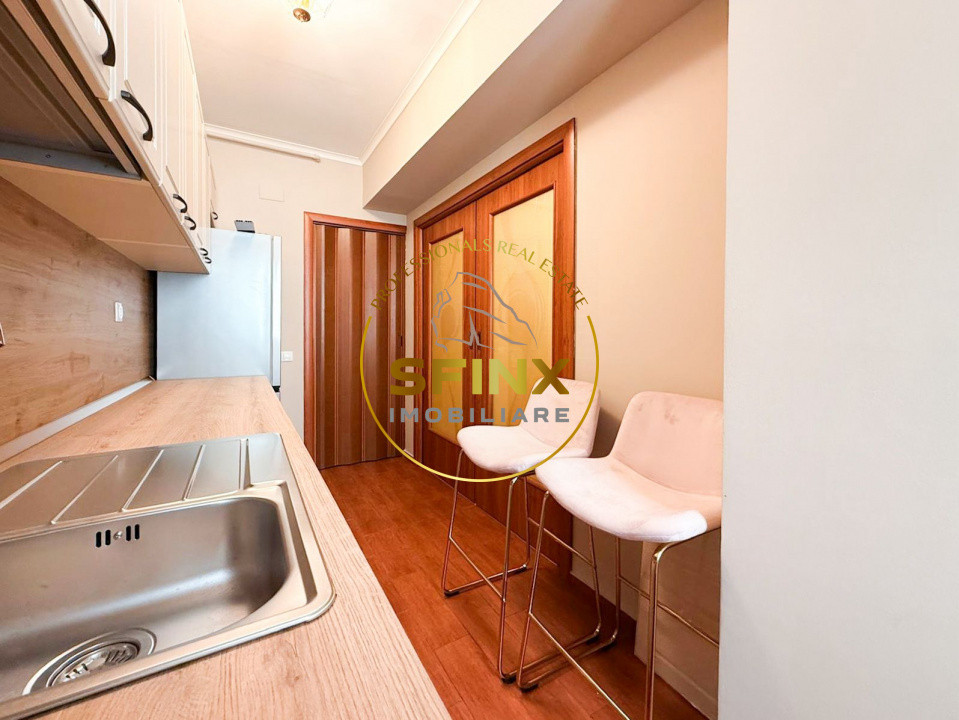 2 camere | Vitan mall | loc parcare subteran | bloc 2007 