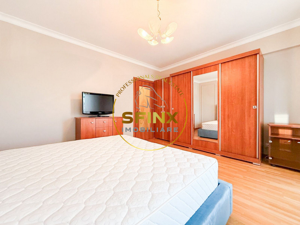 2 camere | Vitan mall | loc parcare subteran | bloc 2007 