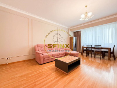 2 camere | Vitan mall | loc parcare subteran | bloc 2007 