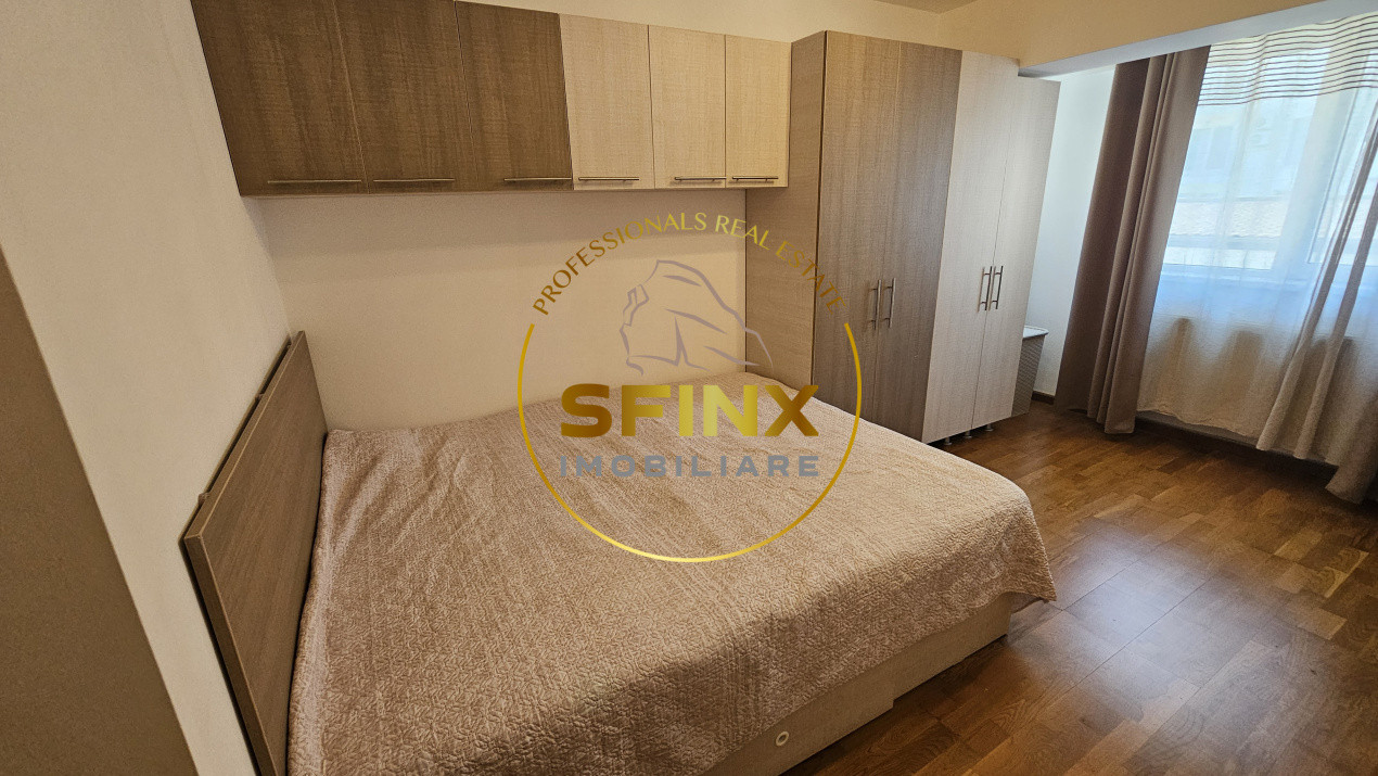 2 camere Titan/ Pallady/ bloc 2020/ mobilat/ loc parcare/ comision 0%