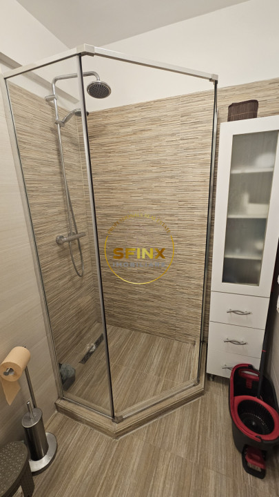 2 camere Titan/ Pallady/ bloc 2020/ mobilat/ loc parcare/ comision 0%