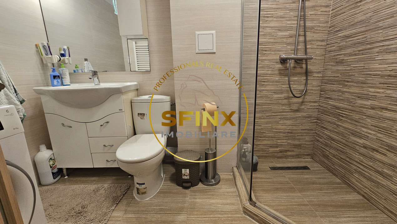 2 camere Titan/ Pallady/ bloc 2020/ mobilat/ loc parcare/ comision 0%