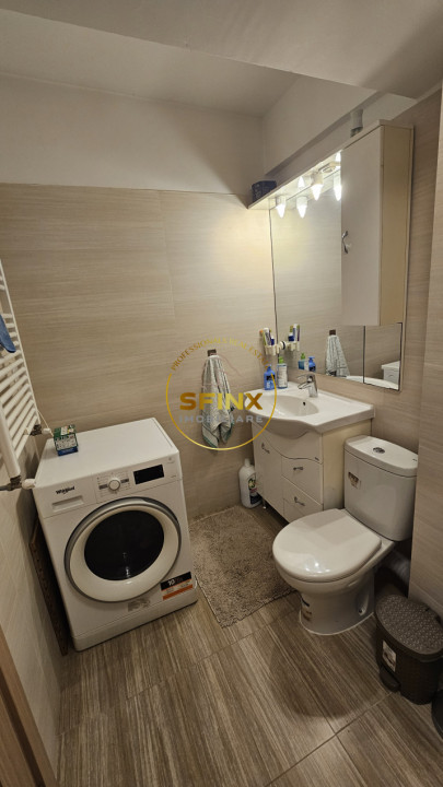 2 camere Titan/ Pallady/ bloc 2020/ mobilat/ loc parcare/ comision 0%