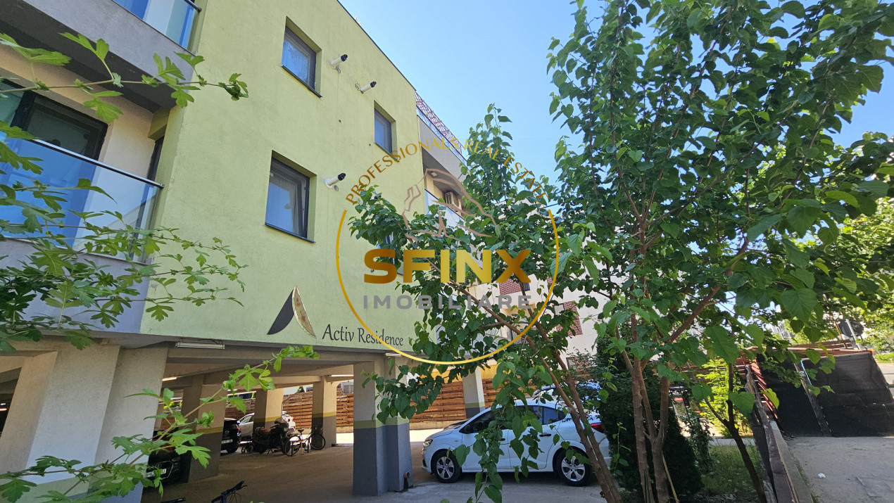 2 camere Titan/ Pallady/ bloc 2020/ mobilat/ loc parcare/ comision 0%