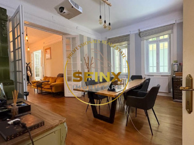 Spatiu comercial - 5 camere | Kiseleff